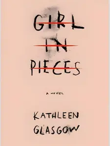 Girl in Pieces book
