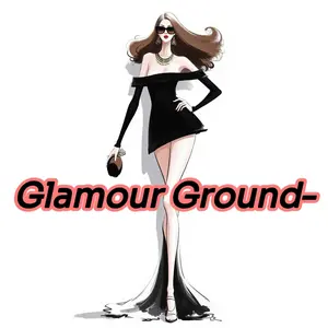 Glamour Ground-