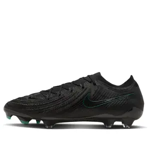 Nike Phantom GX 2 Elite FG 'Shadow Pack Black Deep Jungle' 2024 FJ2559-002 Nike Phantom GX 2 Elite FG 'Shadow Pack Black Deep Jungle' 2024 FJ2559-002