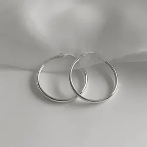Jane Hoops 30MM