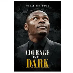 COURAGE IN THE DARK