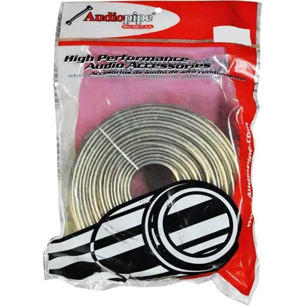 AUDIOP CABLE18100 18 Gauge 100 ft. Bag Car Audio Speaker Cable