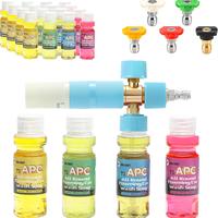 Foam Cannon with 20 Pack Soap