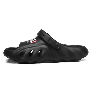 Breathable 2-in-1 Slides & Clogs |     Quick-Dry, Easy to Clean