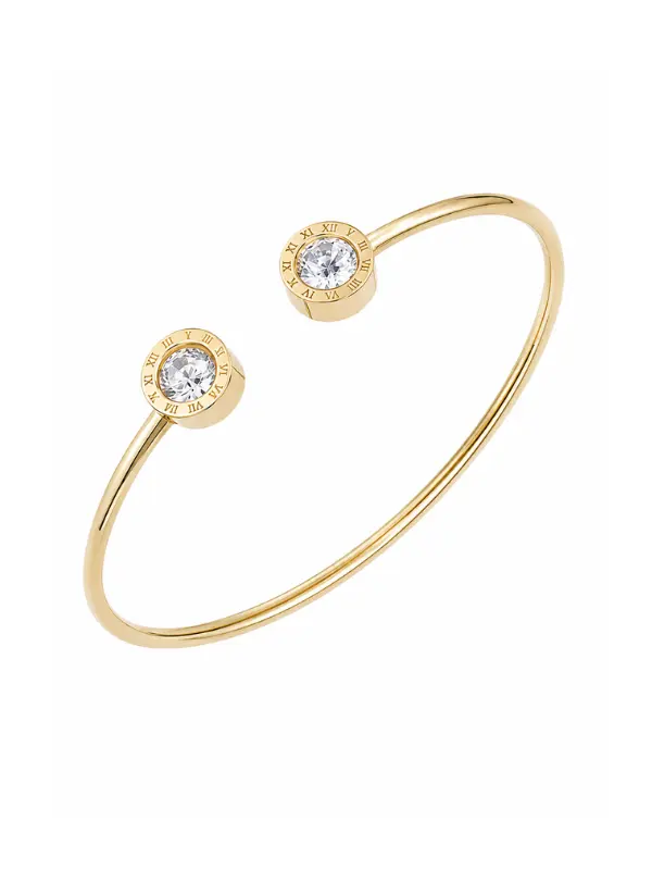 The Victoria Bracelet