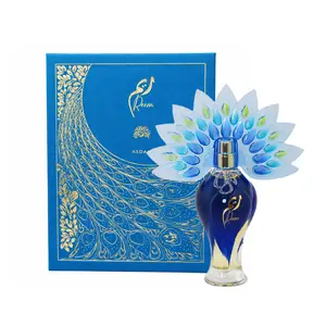 Lattafa Asdaaf Reem for Women Eau de Parfum Spray, 3.4 Ounce