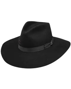 Charlie 1 Horse Women's Highway Wool Western Fashion Hat - Cwhiwa-403648