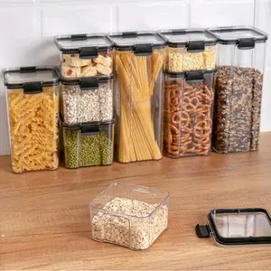 Poison Apple Food Storage Containers