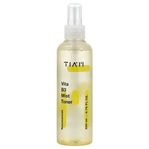 Tiam Vita B3 Mist Toner, 6.76 fl oz (200 ml) Tiam Vita B3 Mist Toner, 6.76 fl oz (200 ml)