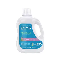 170 oz. Free and Clear Liquid Laundry Detergent