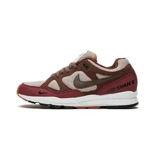 Air Span II QS "Patta" AO2925 600