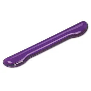 Innovera  Gel Keyboard Wrist Rest- Purple