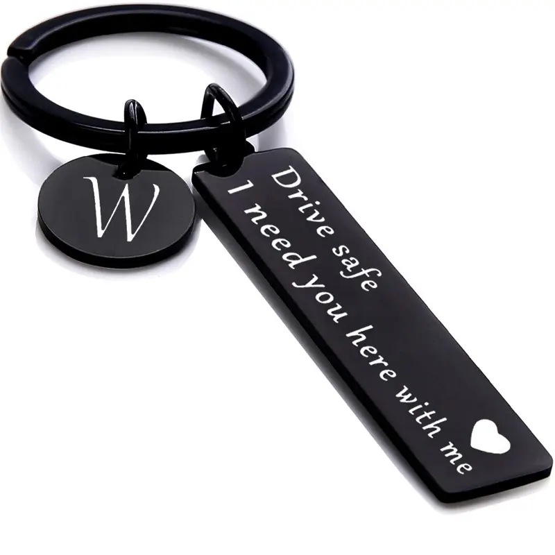 Black W