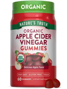 Apple Cider Vinegar | Organic Apple Cider Vinegar | Organic