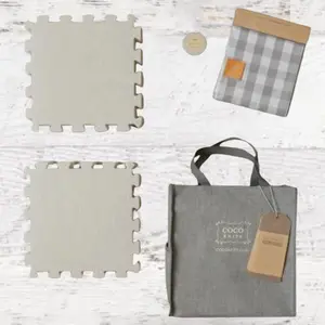knitters block kit