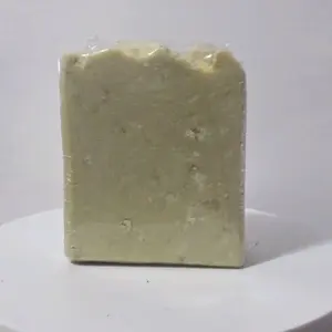 Pure Command Tallow Bar for Men - Natural Soap for Gentle Cleansing and Moisturizing Skin Care