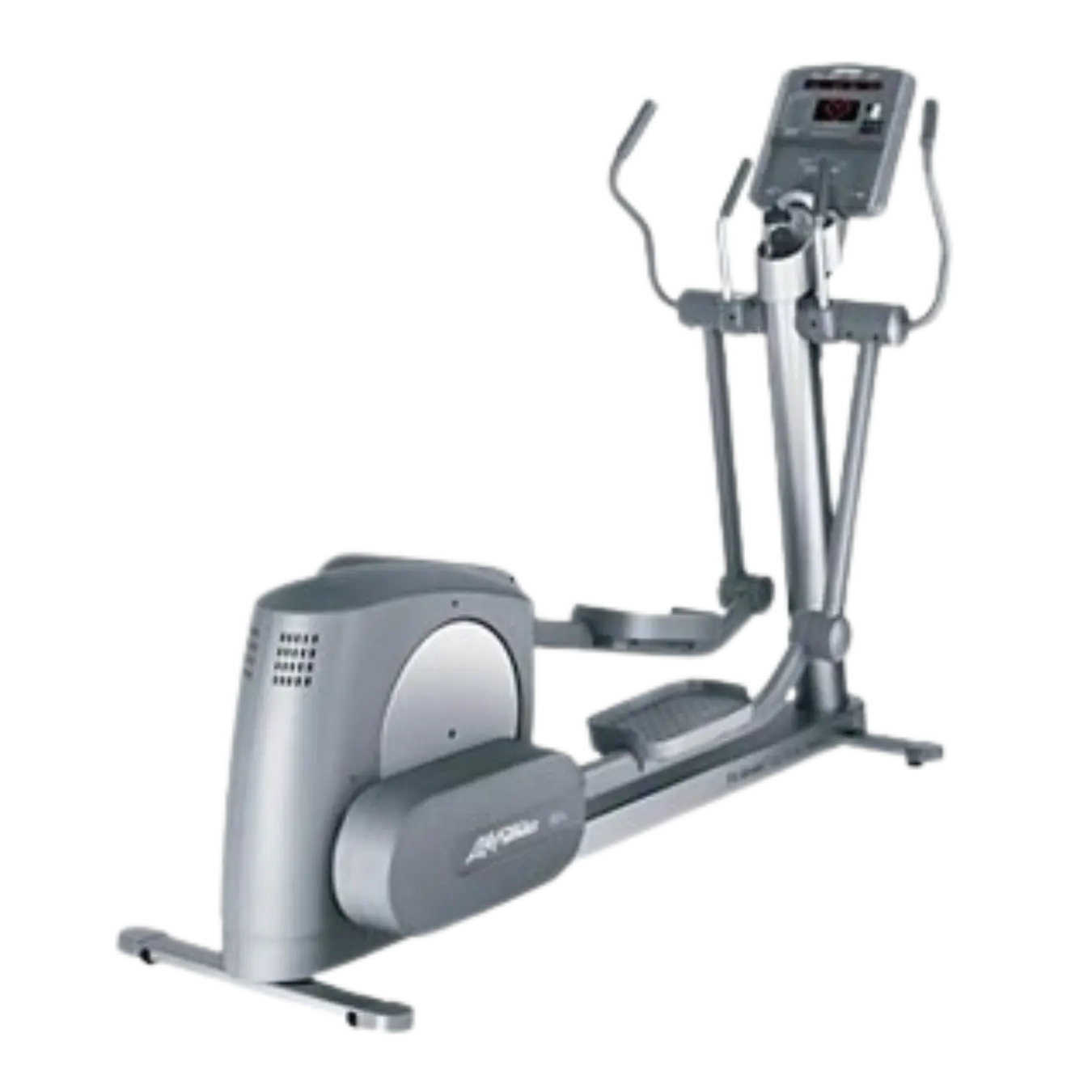 Life Fitness 90x Elliptical Cross-Trainer (Remanufactured)