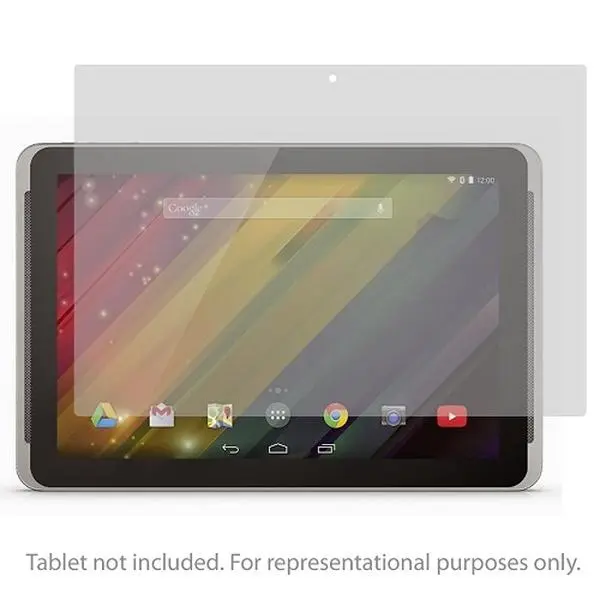 HP 10/10 Plus Tablet Screen Protector