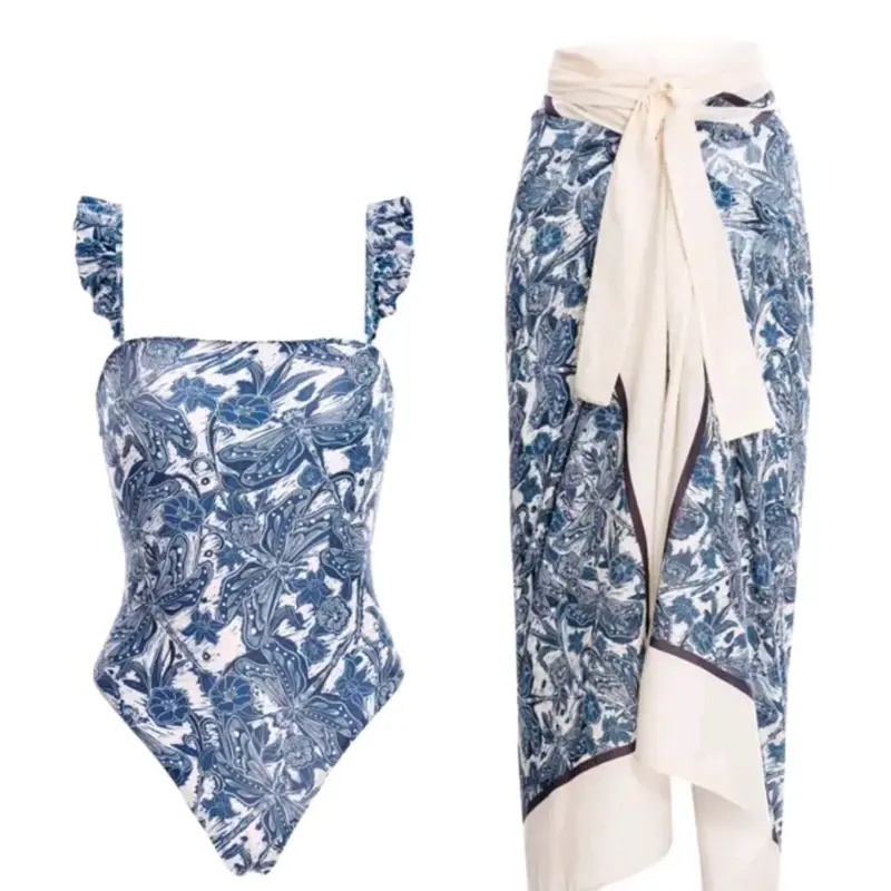 Traje de baño