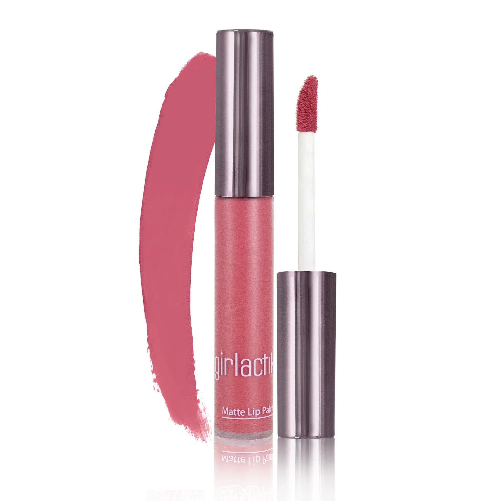 Long Lasting Matte Lip Paint Liquid Lipstick Long Lasting Matte Lip Paint Liquid Lipstick