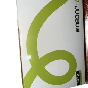 Jugbow DT-61 Lugboy Collar for Dogs Training Comfortable and Durable Pet Accessory