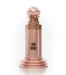 Zahri Amara EDP by Paris Corner Perfumes | 100ml 3.4 Fl Oz Fragrance