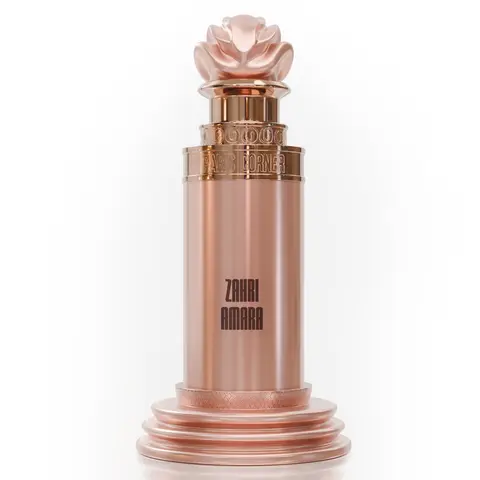 Zahri Amara EDP by Paris Corner Perfumes | 100ml 3.4 Fl Oz Fragrance
