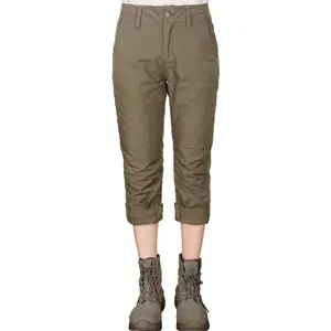 Mechanical stretch fabric, T400, two-way stretch, color fastness, Teflon coating, durability, abrasion resistance, gusseted crotch, decorative stitching, elastic waistband, articulated knee design, multi-functional, EMS tactical pants, women's,work pants