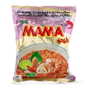 Mama Shrimp Tom Yum Noodles mama instant noodle soup
