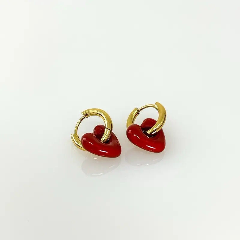 Elsa Earrings