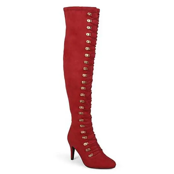 Journee Collection Women's Trill Boot Journee Collection Women's Trill Boot