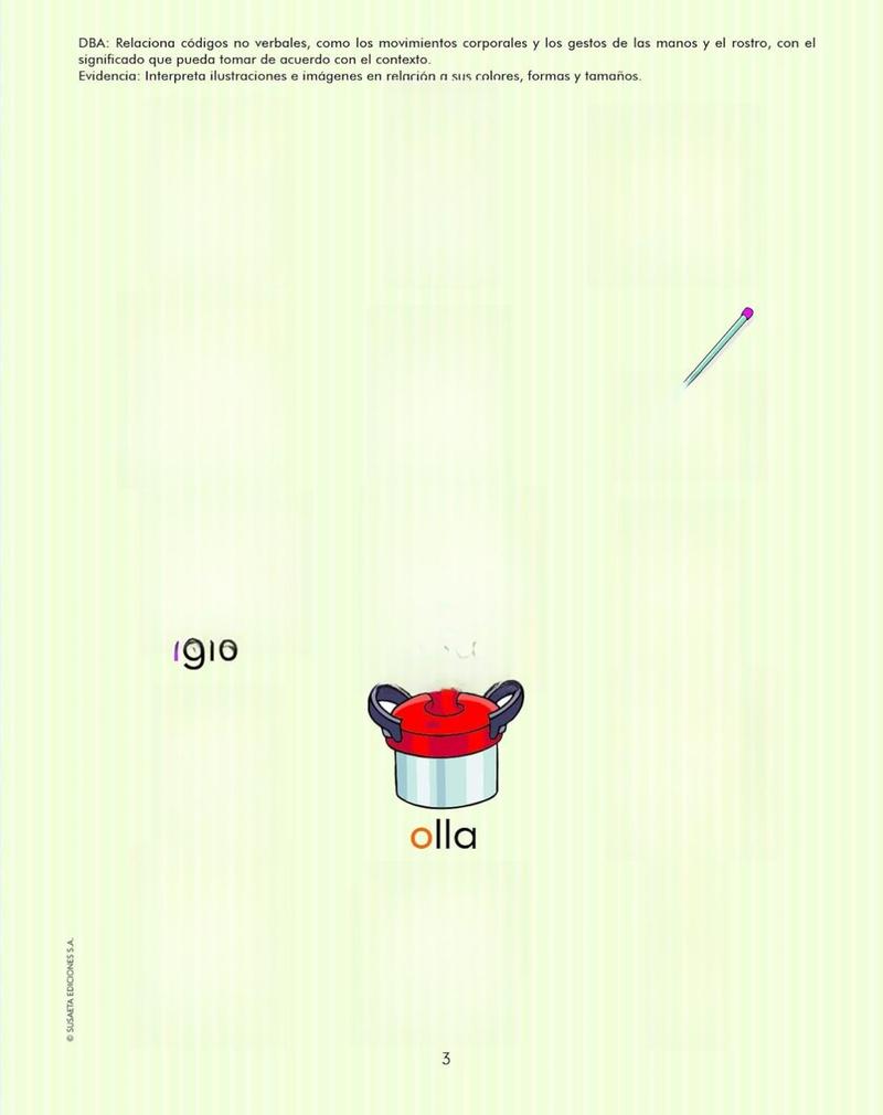 Nacho: Libro Inicial de Lectura (Coleccion Nacho) (Spanish Edition)