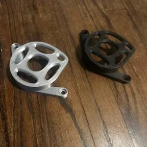 Motor Cover for Talaria MX3, 4 And 5