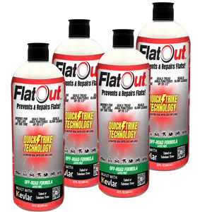 4-PACK QUICKSTRIKE OFF-ROAD 32OZ