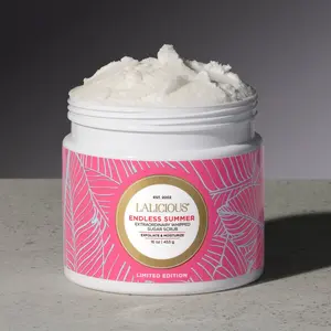 Endless Summer Sugar Scrub