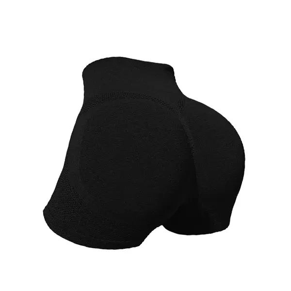 Black 032