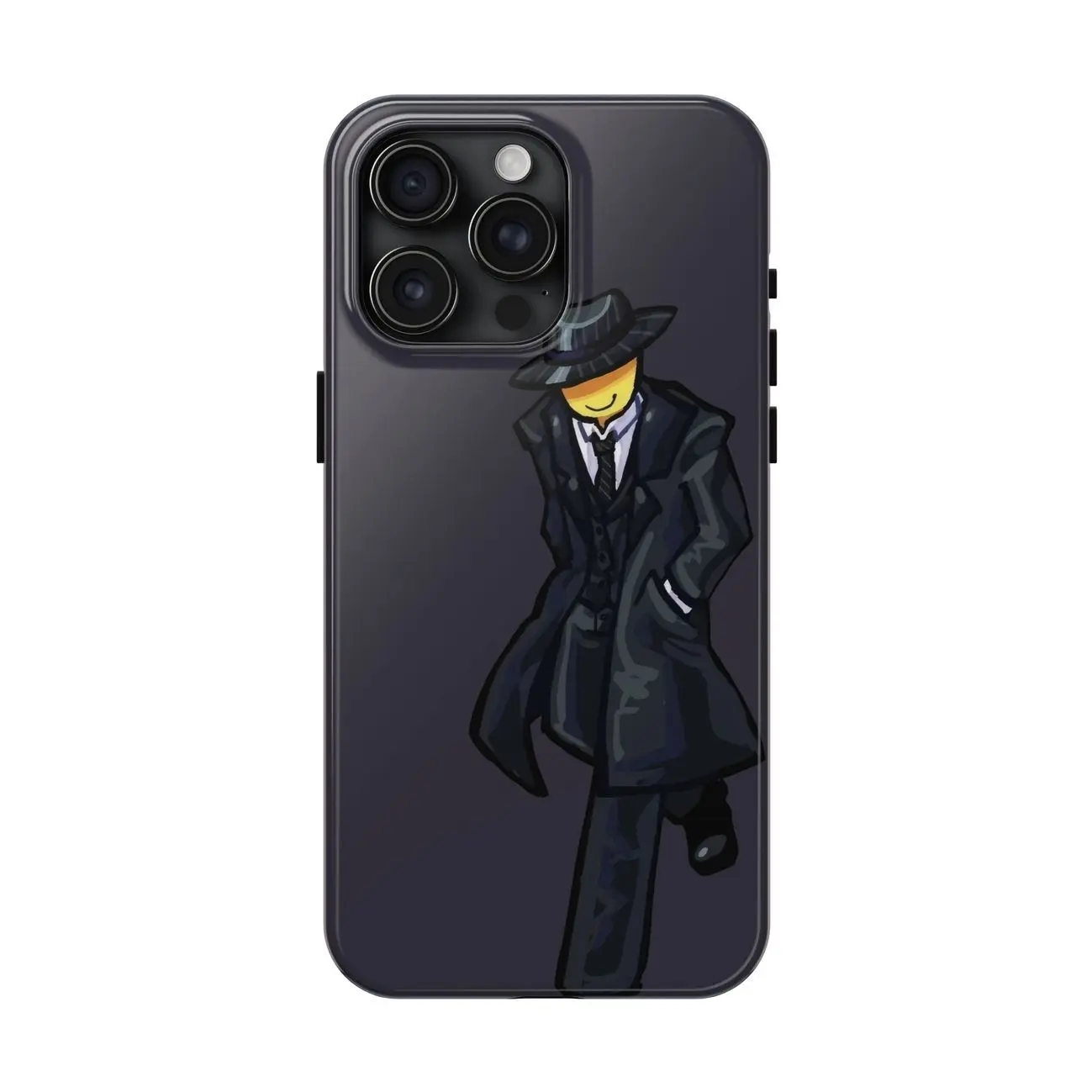 Roblox Forsaken Gubby Bunny & Friends Phone Case Compatible with iPhone 7, 8, X, 11, 12, 13, 14, 15, 16 17 & Samsung Galaxy S21, S22, S23 & S24 S25 series Y