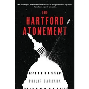 The Hartford Atonement -- Philip Barbara - Paperback