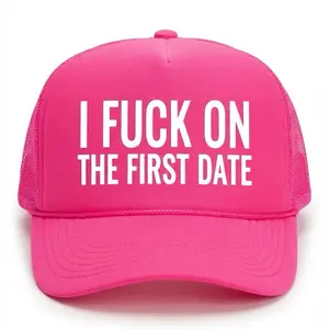 The First Date Hat