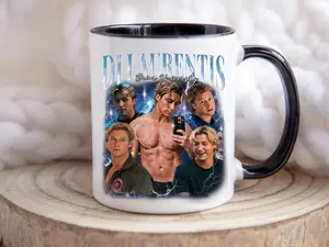 Hockey Romance Coffee Mug – College Athlete Love Story Cup, Bookish Fan Gift, Sports Romance Reader Tea Mug Inspired by Campus Series
