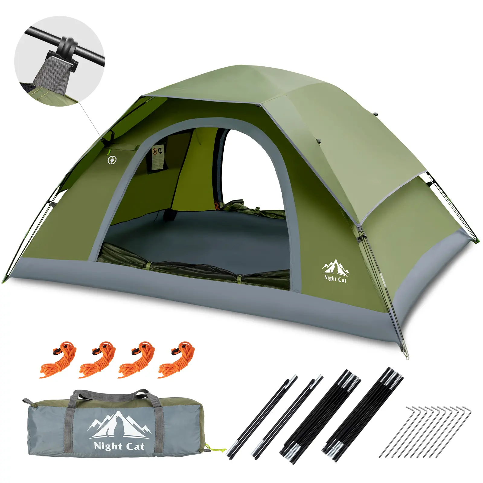 Tent Pro