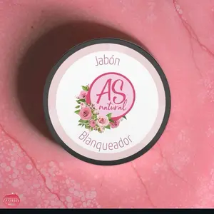 Combo blanqueador Acne Skincare Skin Repair Carrot Cocoa