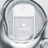 Touchland Unscented Power Mist Hand Sanitizer, Hydrating, Sanitizing & Delicately Scented, 1 Fl Oz