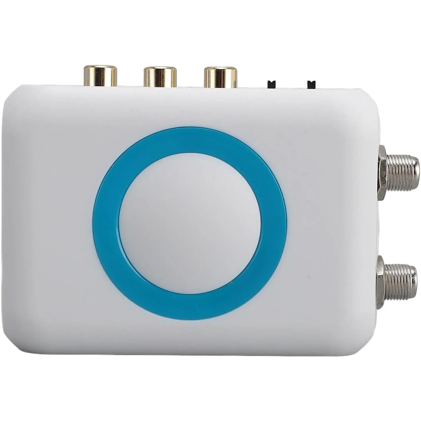 Hdm66 hd modulator rf modulator support pal ntsc format output to rf modulatorhdmi modulator for catv support pal ntsc format 1080p pll control