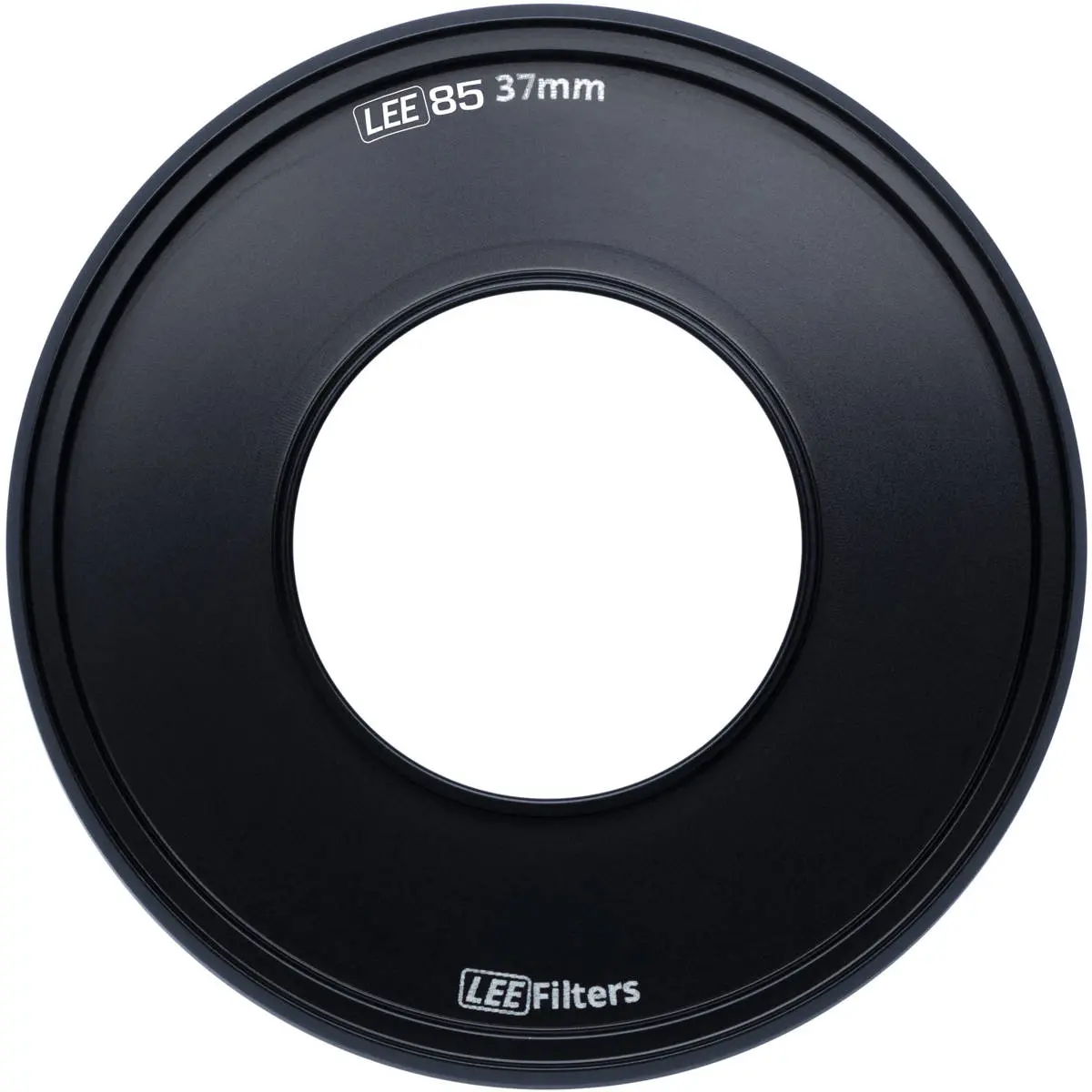 Lee Filters 37mm Lens Thread to Lee 85 Filter Holder Adapter Ring