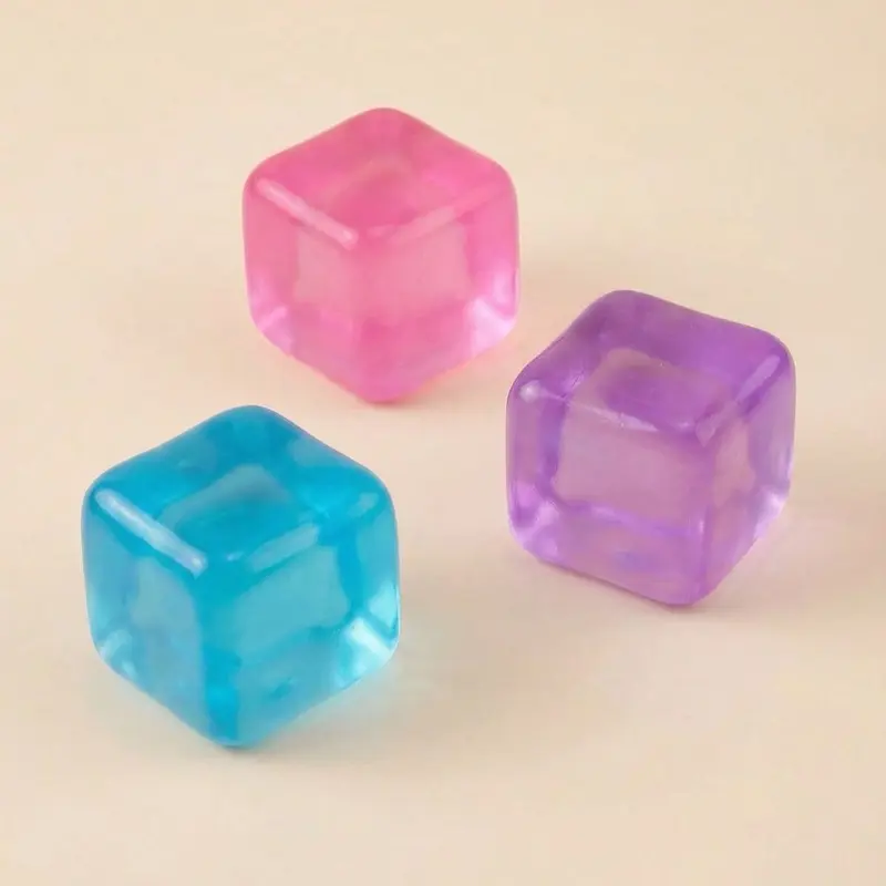Mini cube ( 1 each)