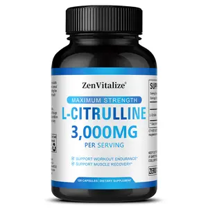 Health Supplement,Supports Muscle Health and Athletic Performance,120 Capsules