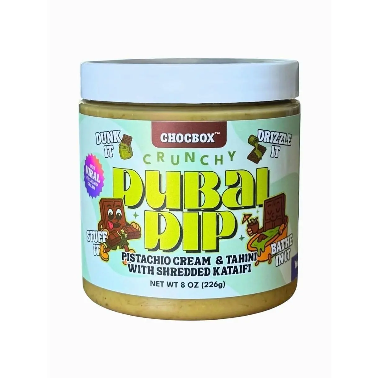 Pantry Staples›Jams, Jellies & Sweet Spreads