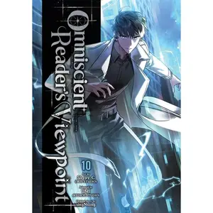 Omniscient Reader's Viewpoint, Vol. 10 by Sleepy-C(3b2s Studio) (Paperback)