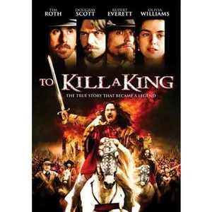USED-To Kill a King (DVD)